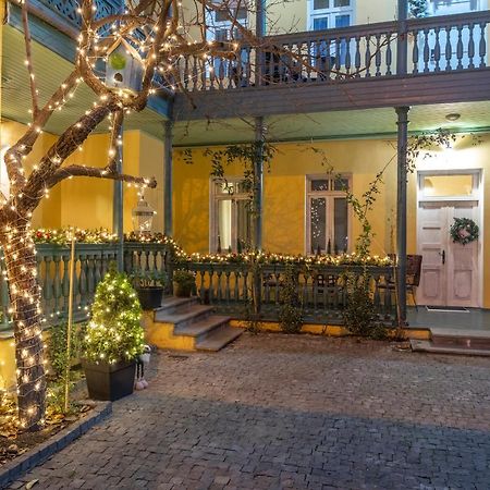 Apartmán Pomegranate In Old Tbilisi Exteriér fotografie